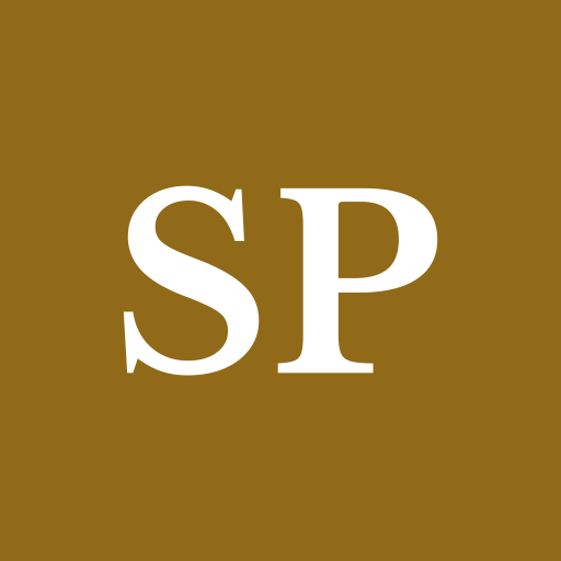 Sound Pool Care logo